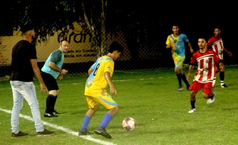 Copa Paulinho Pará 2022 chega ao fim com definição do campeão