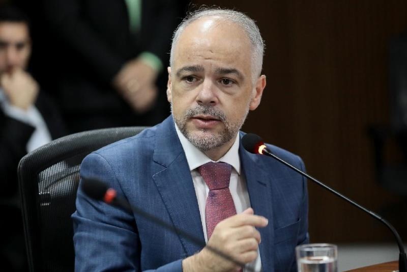 Juiz do CNJ: 'Nível do sistema prisional de MT não há em nenhum outro lugar do país'