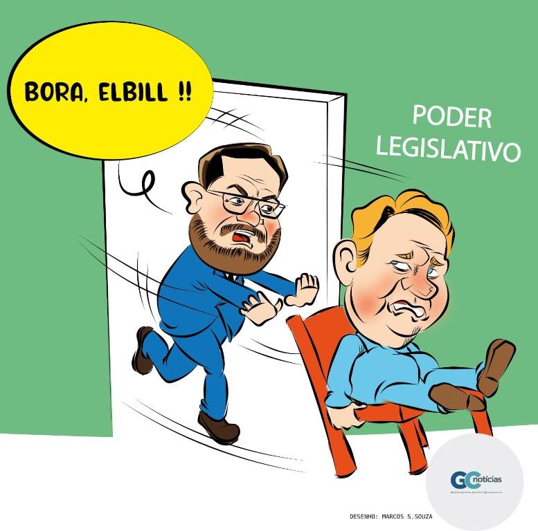 Disputa pela presidência