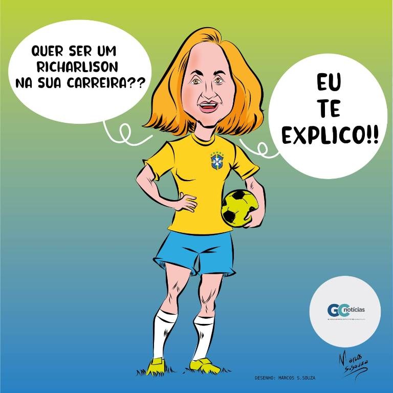Foi um gol ou foi milagre?