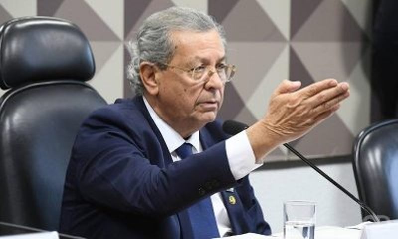 Jayme diz que União Brasil pode compor Governo Lula