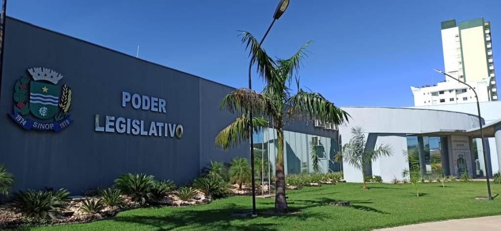 Câmara altera horário de atendimento em dia de jogo de Seleção