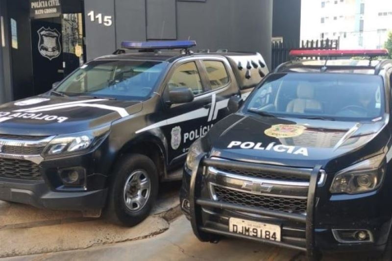 Polícia recupera cerca de R$ 10 mil por dia de golpes do Pix