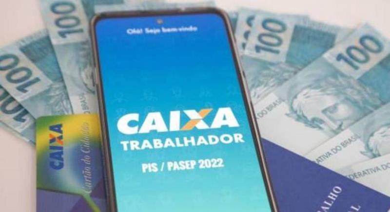 Abono salarial e cotas do PIS/Pasep têm mais de R$ 25 bi para saque