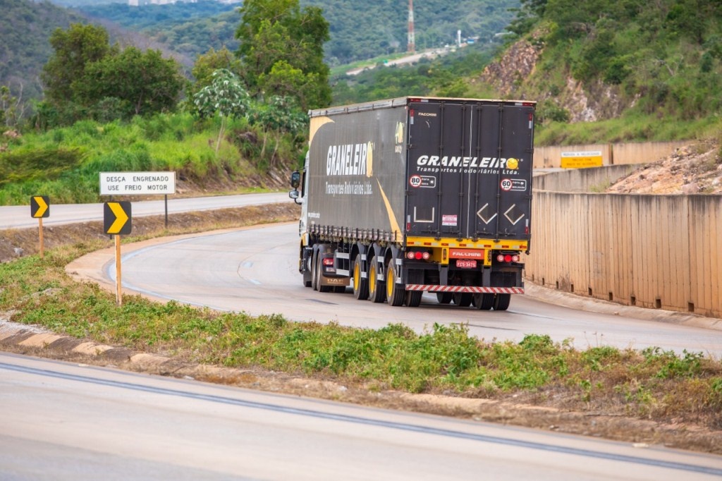 BR-364 será bloqueada nesta quarta-feira