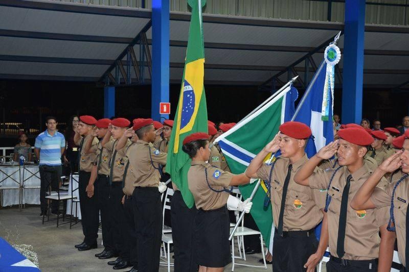 As inscrições para o Projeto Luz do Amanhã de Sinop encerram dia 16 de dezembro