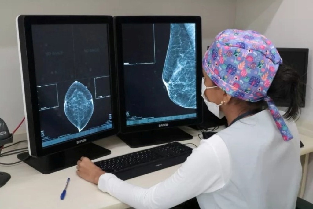 Mais de 800 pacientes não retiraram os resultados dos exames