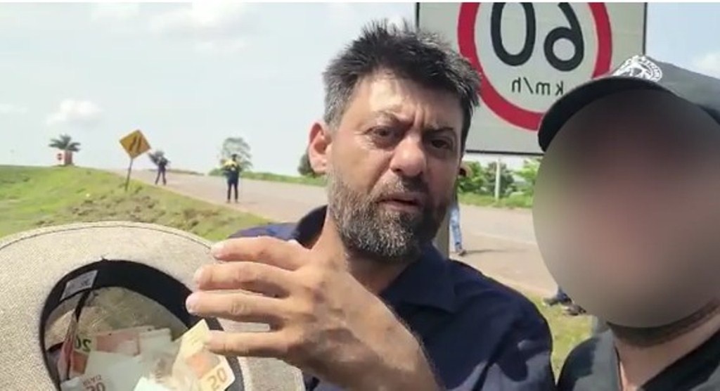 Justiça nega habeas corpus de produtor rural que incendiou caminhão em Sinop