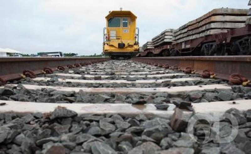 Instalação de ferrovia estadual vai gerar mais de 200 mil empregos em Mato Grosso