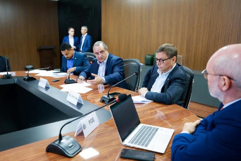 Governo de MT mantém incentivos fiscais para setores produtivos em 2023