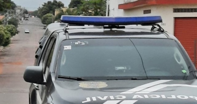 Jovem de 20 anos é torturado e assassinado a tiros em Lucas do Rio Verde