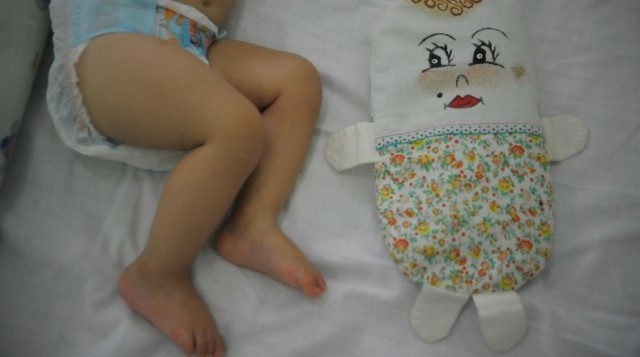 Bebê de 1 ano morre com Covid em Matupá