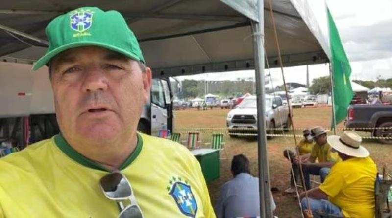 Prefeito afastado pelo STF é investigado por mais dois crimes em tentativa de golpe