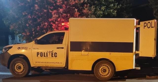 Sinop: Homem é encontrado morto de bruços em poça de lama