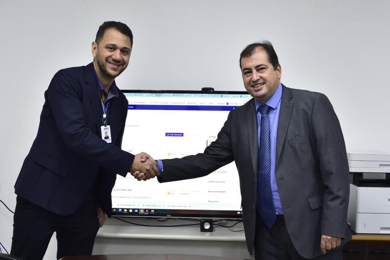 Processos administrativos do Procon passam a ser 100% digitalizados