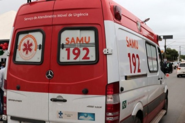 Adolescente de 17 anos morre ao ter cabeça atingida por trator