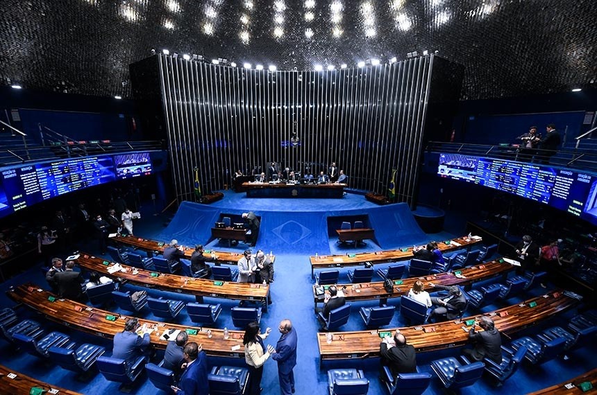 Senado aprova lei que amplia responsabilidade do agro