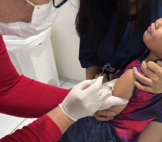 Confira como serão os atendimentos para vacinação até o fim do ano