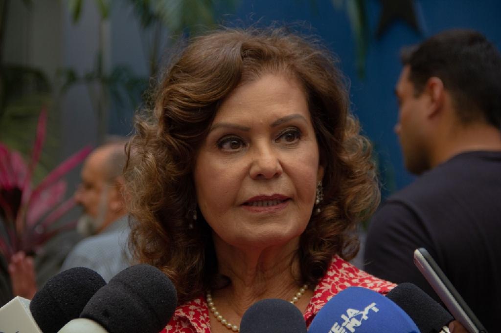 Carta lista ‘falhas’ de Teté Bezerra na secretaria de Agricultura Familiar