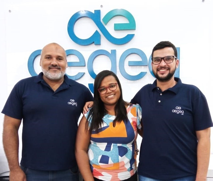 Águas de Sinop participa do prêmio Voluntariado Aegea