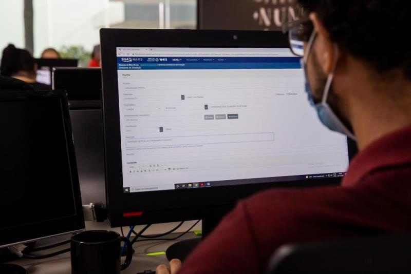 Prazos de processos administrativos da Sema-MT estão suspensos até 20 de janeiro