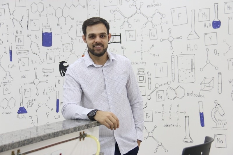 Faculdade de Tecnologia ‘entrega’ 1ª turma de profissionais formados
