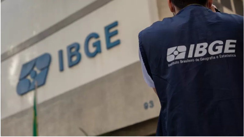 População encolheu? Entenda cálculo do IBGE que estima 5,2 milhões a menos