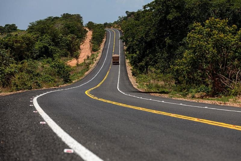 Governo de MT investiu R$ 2,5 bilhões para asfaltar 2.505 quilômetros de rodovias