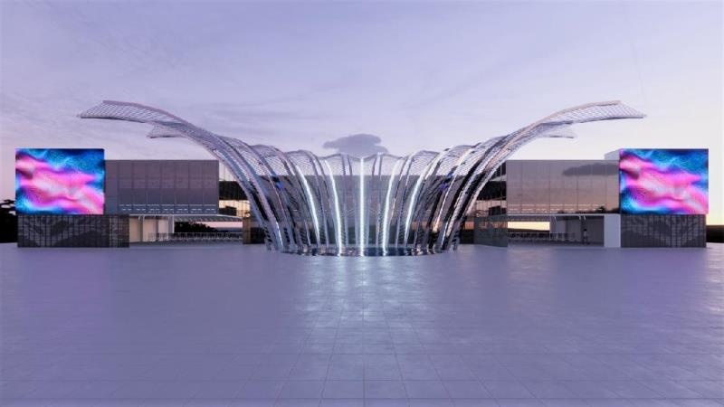 Construção de parque coloca MT na rota de grandes eventos da América Latina