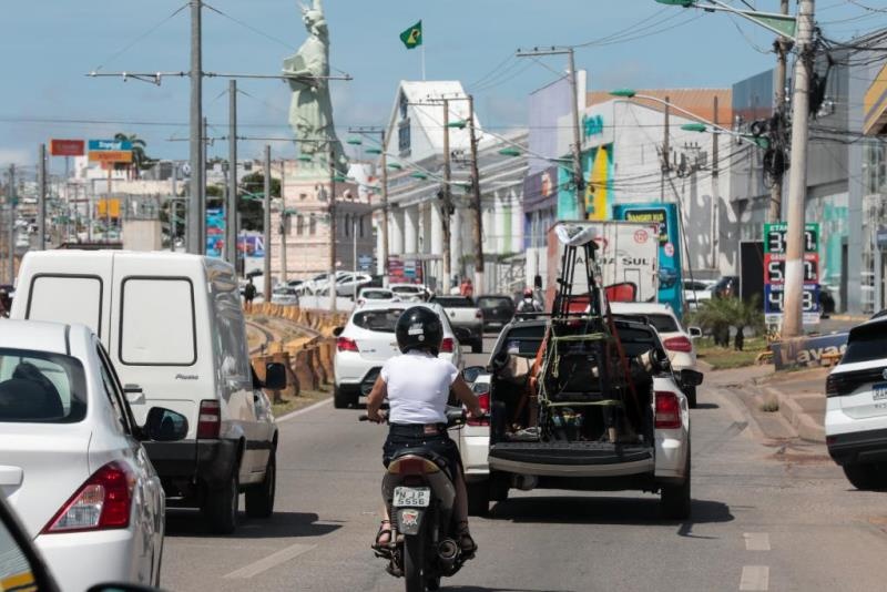 Pagamento do IPVA 2023 será em maio para todos os veículos automotores