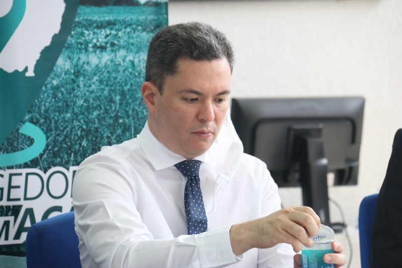 Juiz assume pela 3ª vez consecutiva a direção do Fórum de Sinop