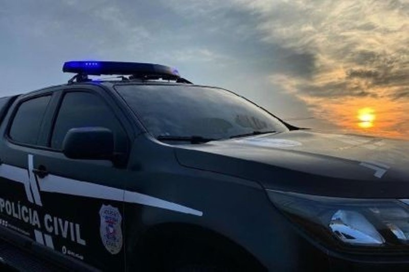 Homem é preso por maus-tratos contra o pai de 91 anos
