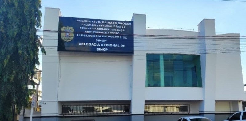 Polícia Civil recupera valor subtraído de vítima em golpe do falso funcionário de banco