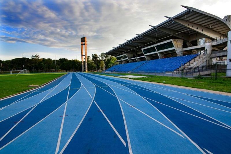 Mato Grosso é escolhido para sediar Troféu Brasil de Atletismo em 2023