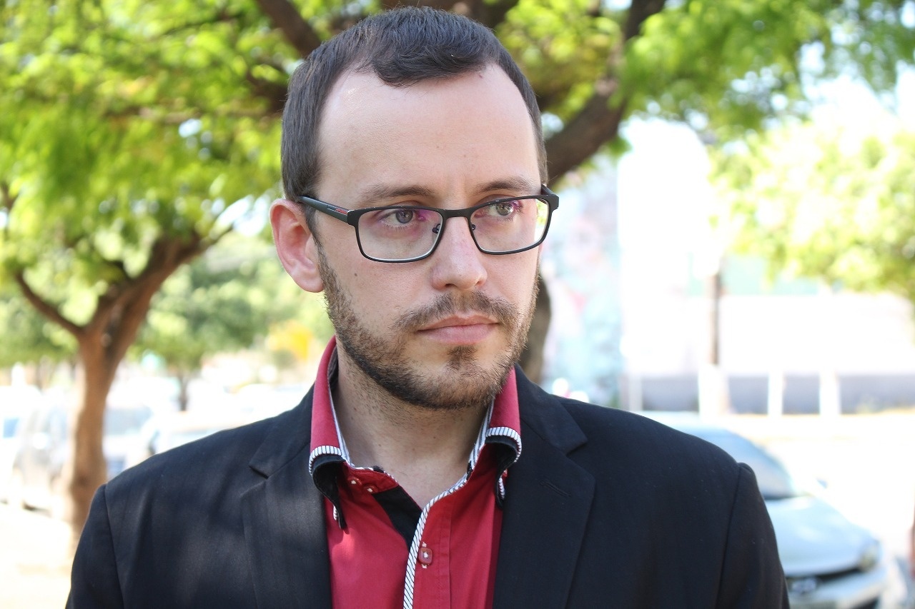 Procurador da prefeitura pediu sigilo ao propor cancelamento do concurso público