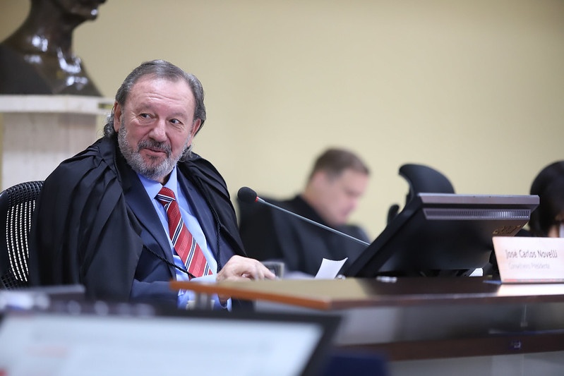 Tribunal de Contas reduz em 90% o estoque de processos