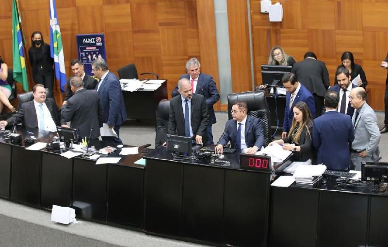 Orçamento 2023 é aprovado e Governo vai investir 15% em melhorias para o cidadão