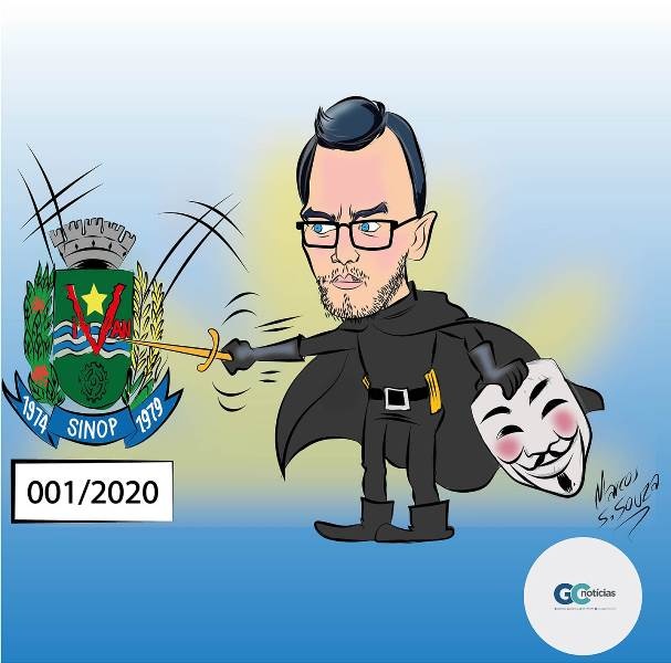 V de vacilo