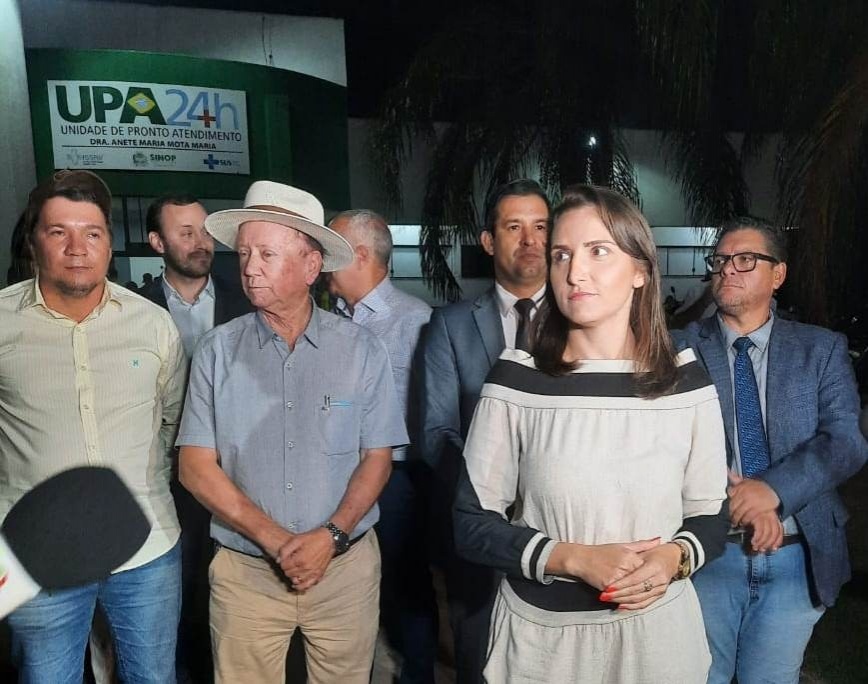 Novo contrato para gestão da UPA aumenta o valor e os serviços