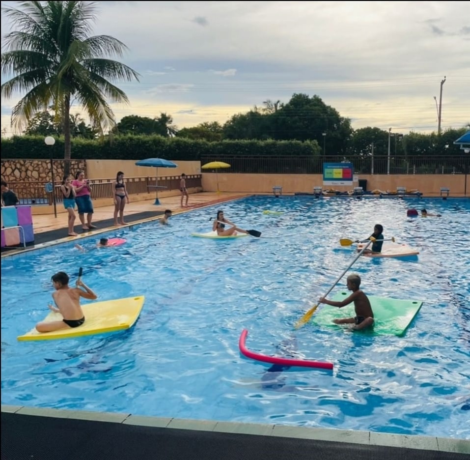 Sesc-MT convida crianças para curtirem a programação ‘De Férias no Sesc’