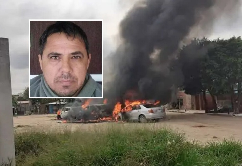 Juíza concede liberdade a suposto líder do Comando Vermelho