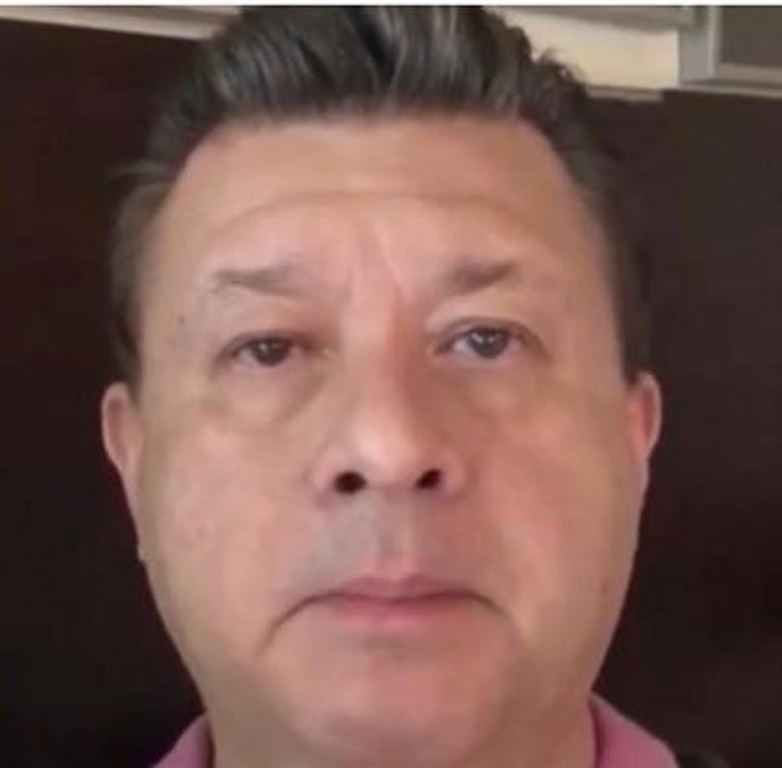 Filho de Carlos Bezerra é preso por duplo homicídio