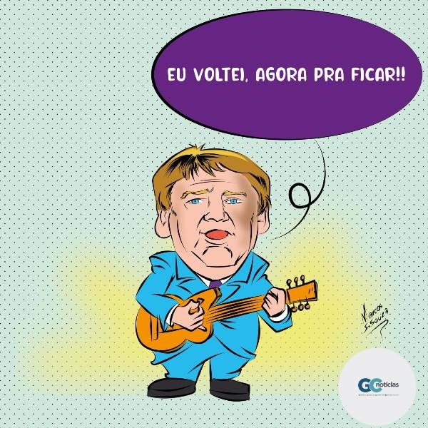 Conhecido da obra