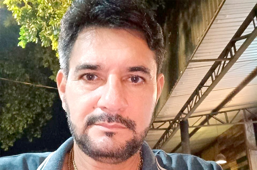 Caminhonete de produtor rural desaparecido é encontrada