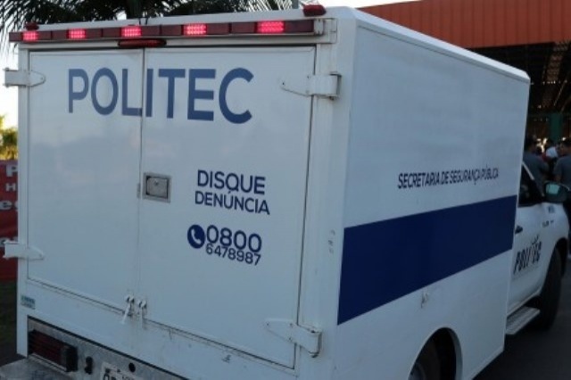 Corpo de caminhoneiro desaparecido é encontrado em mata em Sinop