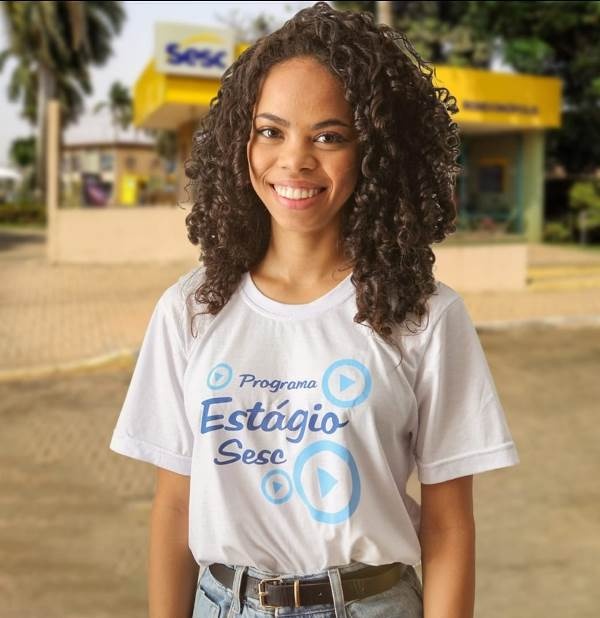 Últimos dias para se inscrever no programa de estágio do Sesc-MT