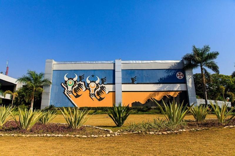 Governo credencia empresas para obras de reforma e ampliação
