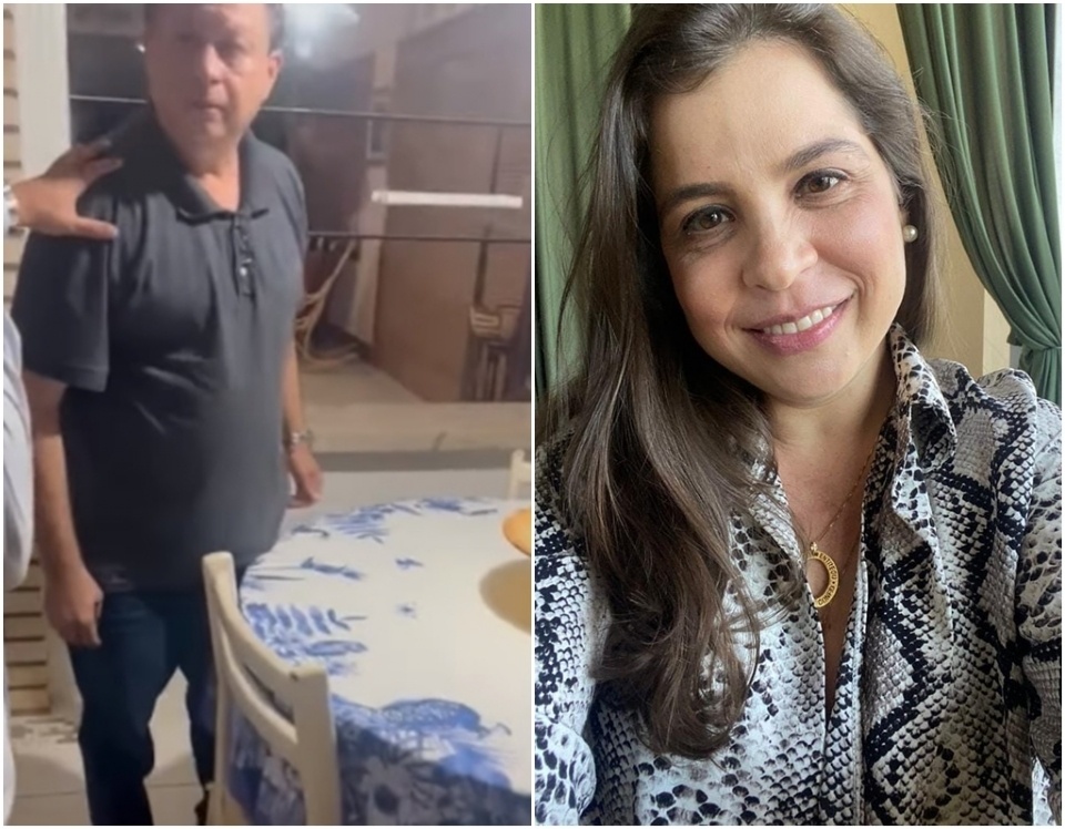 Carlinhos Bezerra é indiciado por homicídio qualificado, perseguição majorada e feminicídio