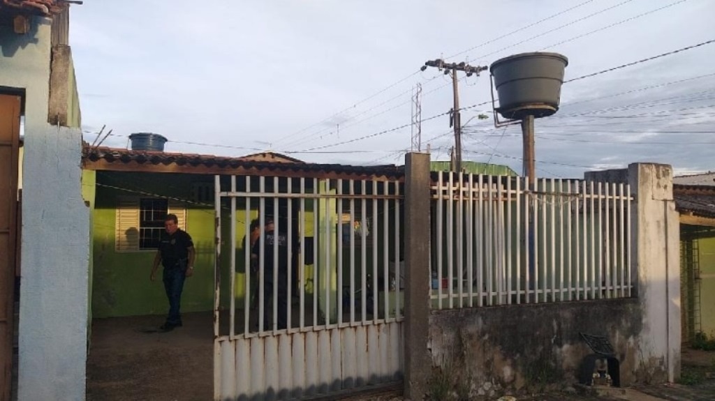 Polícia Civil faz devassa em esquema de golpes virtuais e lavagem de dinheiro