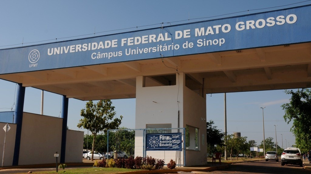 MEC publica edital de vagas para o SISU